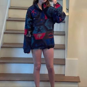 Patagonia Fleece